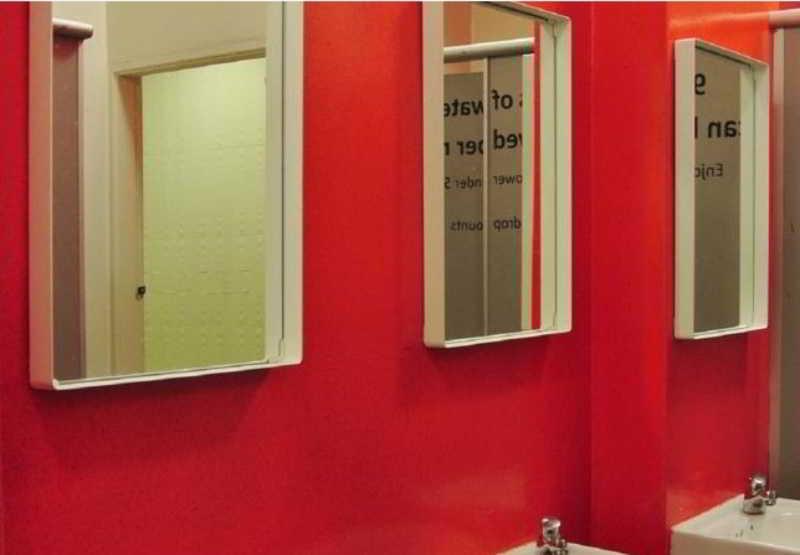 Hostel Plush Pods Singapur Exteriér fotografie