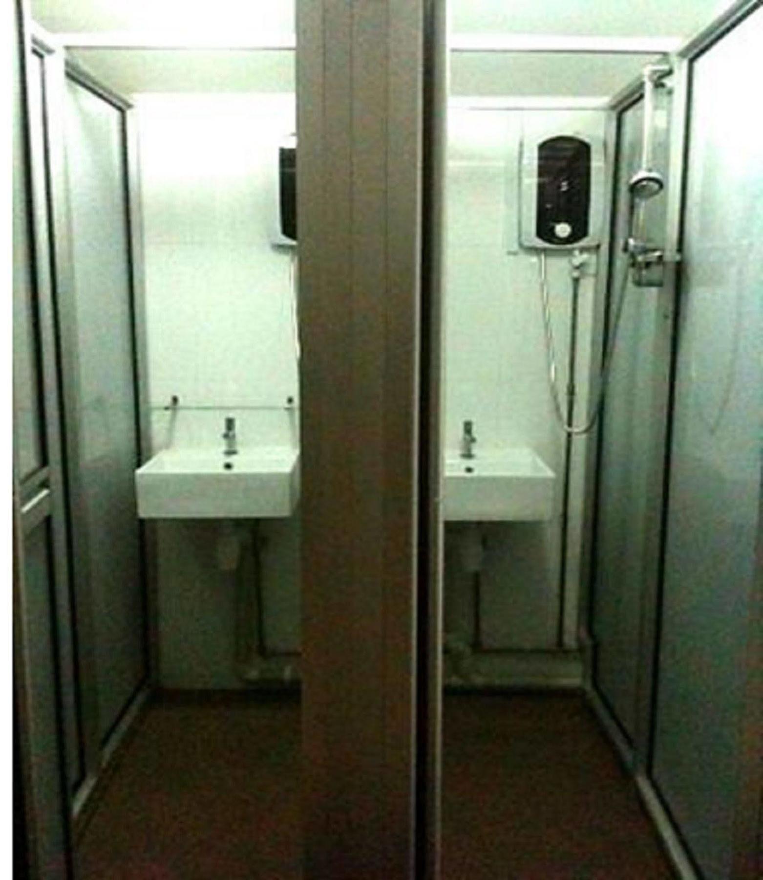 Hostel Plush Pods Singapur Exteriér fotografie