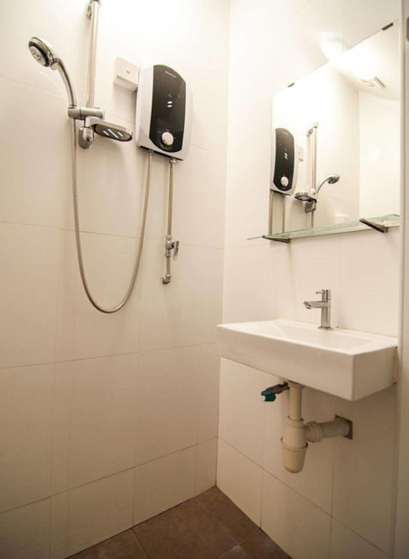 Hostel Plush Pods Singapur Exteriér fotografie