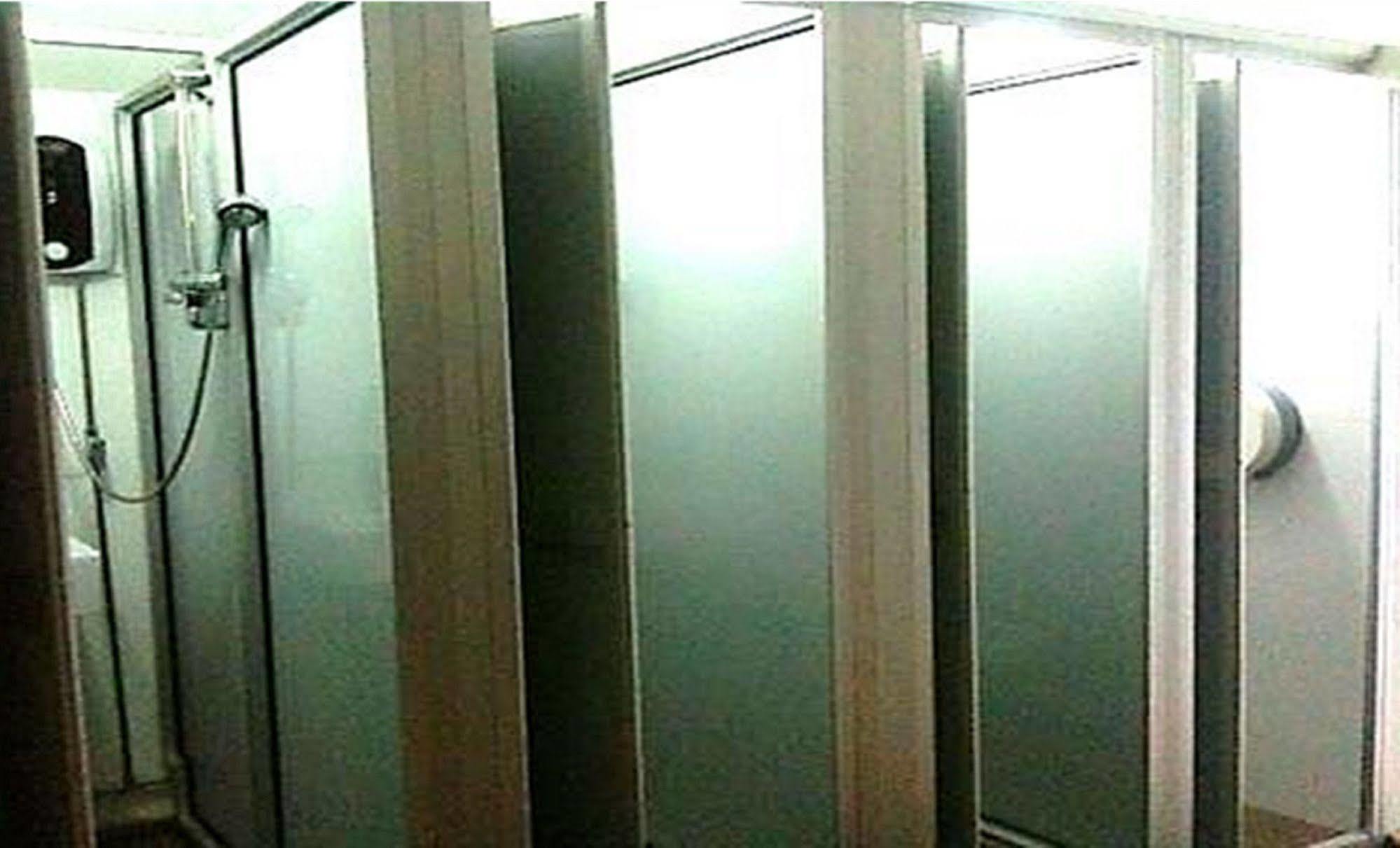 Hostel Plush Pods Singapur Exteriér fotografie